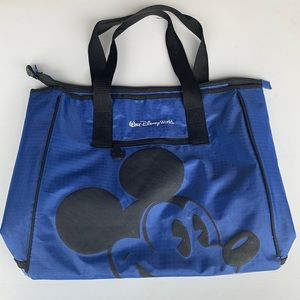 Walt Disney World Tote Bag